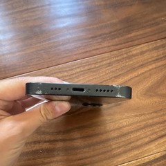 Apple iPhone 13 128GB Black Slate 5.8in Smartphone Dual Rear Camera