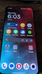One Plus 15R
