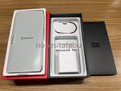 OnePlus 13 5G 6.82” 256GB/512GB/1TB ROM 50MP Triple Cameras 6000mAh Touch ID