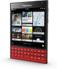 Original BlackBerry Passport Q30 (SQW100-1) 32GB+3GB 13.0MP Unlocked Smartphone