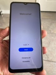 Samsung Galaxy S5 – 32 GB – Black (AT&T) Brand New – Black