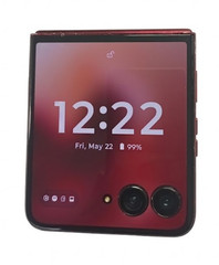 Unlocked Motorola Razr Ultra 2025 US Model 16GB 512GB AT&T (READ DESCRIPTION)