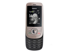 2220S Nokia 2220 Slide Graphite Camera easy to use Mobile Phone Unlocked