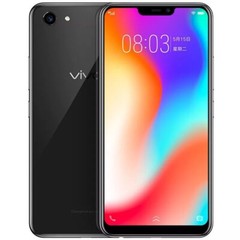 VIVO Y83 4G LTE Dual SIM Original 13.0MP 4GB RAM 64GB ROM 6.22”Android Phone