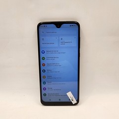Motorola Revvlry Plus XT1965-T 64GB Black (T-Mobile/Unlocked)
