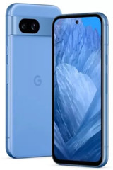 Google Pixel 8a 5G Google Tensor G3 8+128GB With Advanced Pixel Camera Original
