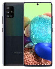 Samsung Galaxy A71 5G SM-A716U1 A716 GSM Unlocked (AT&T/T-mobile) SmartPhone US