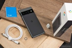 Google Pixel 6 Pro 5G 128/256GB +12GB 50MP Unlocked Android Smartphon New Sealed