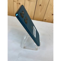 Motorola XT2615-3, 64GB, Blue, AT&T PRE-PAID