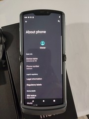 NEW Motorola Moto Razr 5G Razr2 2020 XT2071 256GB Unlocked Android Smartphone