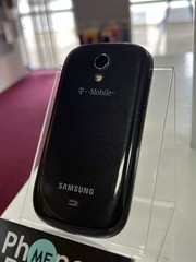 Samsung Galaxy Light SGH-T399 Brown T-Mobile