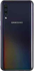 (T-MOBILE) Samsung Galaxy A50 SM-A505U 64GB Black 6.4” – A GRADE