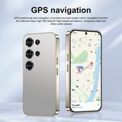 Unlocked 5G Cell Phones 24 MINI Smartphone Cheap Phone 2500mAh