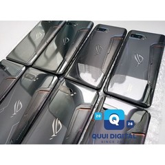 Asus ZS660KL ROG Phone 2 – Unlocked -128GB/256GB/1TB Smartphone – Black