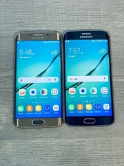 Samsung Galaxy S6 Edge – 32GB 64GB – All Colors – Verizon T-Mobile AT&T