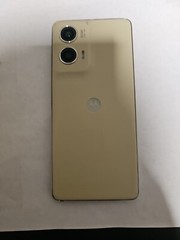 Motorola Moto G Stylus 5G 2024- 256 GB – Caramel Latte