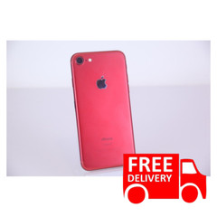 Apple iPhone 7 A1660 a1778 – Network Unlocked ATT Verizon 32/128GB All colors
