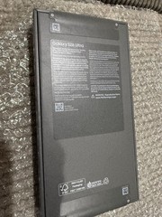 New-Sealed Box-Samsung Galaxy S26 Ultra 256 GB-FACTORY UNLOCKED-Pink Gold-