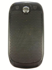 Samsung Convoy 2 SCH-U660 -256MB – Coffee Brown (Verizon) Cellular Phone