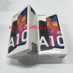 Samsung Galaxy A10e SM-A102U1 32GB ROM 2GB RAM Unlocked Smartphone- New Sealed
