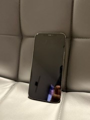 Apple iPhone 12 Pro Max 256GB Pacific Blue Unlocked No Face ID Chipped