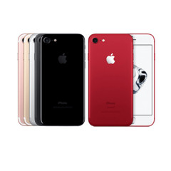 Apple iPhone 7 – Silver / Gold – 32GB / 128GB Unlocked CDMA iOS WiFi 4G