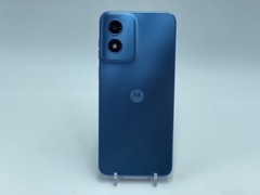 Motorola Moto G Play 64GB XT2413-2 (Consumer Cellular) Blue PARTS ONLY (E-0316)