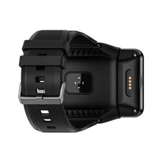 Smartwatch With Large 2.88 in Screen, 64GB Storage, Detachable Strap Smart Watch