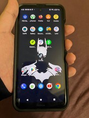 Nokia 100 – Phantom Black (Unlocked) Cellular Phone with tiktok