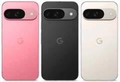 Google Pixel 9 G2YBB – 128GB Obsidian Black – *XFINITY LOCKED* – Very Good