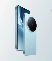 Genuine Vivo X300 Pro 5G 512GB 16GB 6510mAh GLOBAL Model Unlocked GSM