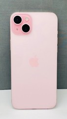 Apple iPhone 15 Plus – 128 GB – Pink ( Unlocked ) MTXT3LL/A
