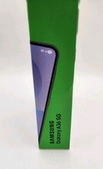 Samsung Galaxy A36 5G 6GB RAM 128GB Cricket Wireless (PREPAID) Black Brand New