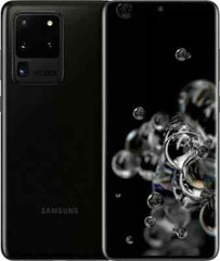 Samsung Galaxy S20 Ultra 5G SM-G988U 128GB /512GB factory unlocked Smartphone A+