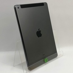 Unlocked Apple iPad 7th Gen 32GB 18.7.9 Silver MW6H2LL/A