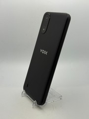Wiko Voix U10 – Black – 32GB – (Unlocked) – Smartphone – Works Great – Used