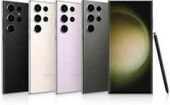 BRAND NEW UNLOCKED SAMSUNG GALAXY S23 ULTRA 5G SM-S918U1 ALL COLORS AND MEMORY