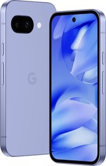 Google Pixel 9a – GXQ96 – Network-Unlocked 128GB Iris Blue – *NO POWER/GOOD LCD*