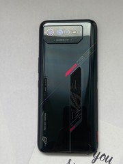 ASUS ROG Phone 6 5G 128/256/512 GB UNLOCKED Random Color GOOD Play Gaming phone
