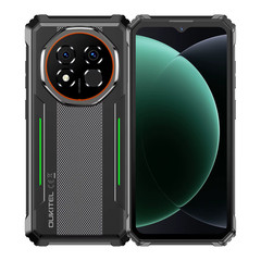 Very Cost-Effective 4G Smart Phone 6.5 Inch 10600Mah 4+128GB 64MP Dual Sim Andro