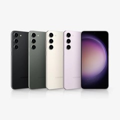 Factory New Samsung Galaxy S23+ Plus 5G S916U 512GB 256GB Unlocked Smartphone US