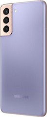 Samsung Galaxy S21+ Plus G9960 DUAL SIM 256GB 6.7″ Unlocked Purple OPEN BOX US
