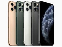 Apple iPhone 11 Pro Max Fully Unlocked (Any Carrier) SmartPhone 64GB