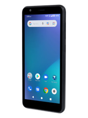 TELSTRA ESSENTIAL SMART 2.1 4GX PHONE – SCAN SERVICE VICTORIA VIC APP QR CODES