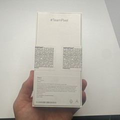 Google Pixel 8 128GB Obsidian Unlocked 5G BRAND NEW SEALED Factory Box GA0480 US