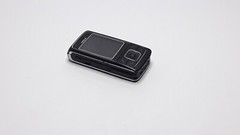 Vintage Nokia 6288 Model Mobile Type RM-78 Retro Original Old Made in Finland