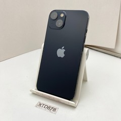 Apple iPhone 13 – 128GB – Midnight (T-Mobile ONLY) – Fair Condition