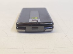 LG LG8700/VX8700 25MB 2MP (Koodoo Mobile) Flip Phone CDMA Grade B+ TESTED