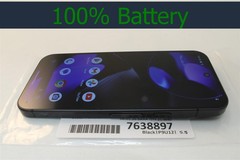 Google Pixel 9 Carrier Unlocked AT&T T-Mobile Verizon GSM 100% batt! 7638897