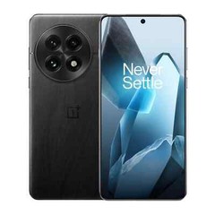 OnePlus 13R Smarter with OnePlus AI (12GB RAM 256GB) Nebula Noir Global Version.